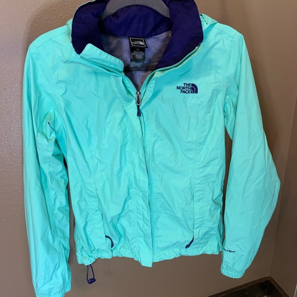 North Face Hyvent Windbreaker - Picture 5 of 11